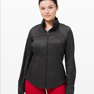 Lululemon Goal Smasher Jacket